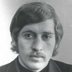 Иван Забиняк