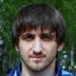 Шамиль Бурзиев