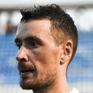 Игорь Лебеденко