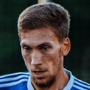 Федор Первушин