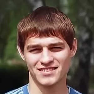 Александр Панарин