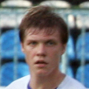 Павел Кудрин