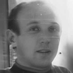 Александр Симоненков