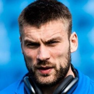 Игорь Калинин