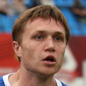 Дмитрий Лавлинский