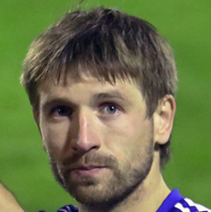 Александр Касьян
