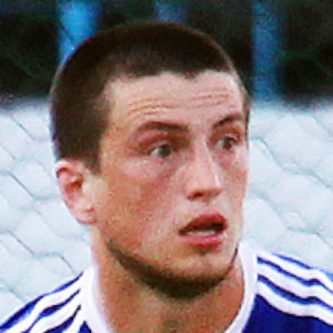 Адиль Ибрагимов