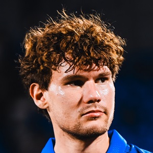 Матвей Бардачев