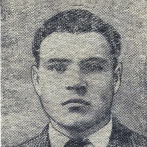 Виталий Черников