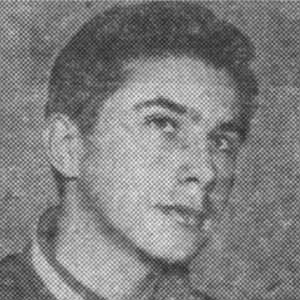 Виктор Шамарин