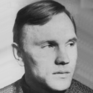 Борис Белов