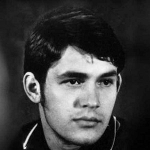 Валерий Абрамов
