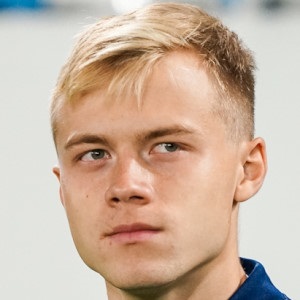Владислав Коробкин