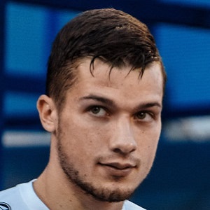 Андрей Разборов