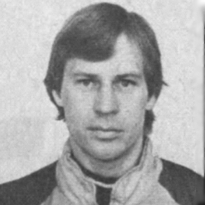 Владимир Белов
