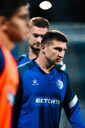 Фото с матча Факел Воронеж – Арсенал Тула 1:0