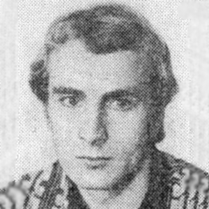 Николай Князев