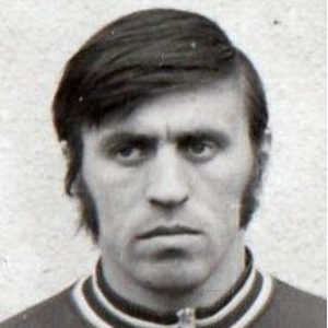 Валентин Солдатов