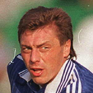 Валерий Шмаров