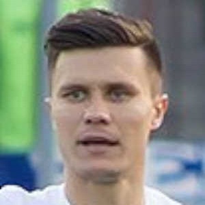 Алексей Курилов