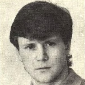 Олег Щербаков