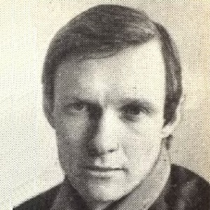 Андрей Комаров