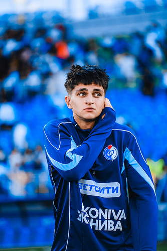 Фото с матча Факел Воронеж – Оренбург Оренбург 0:0