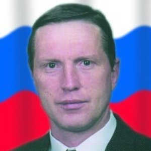 Юрий Шишкин