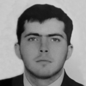 Игорь Попов
